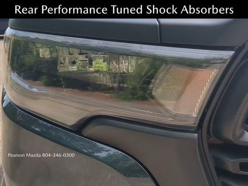 Used 2025 RAM 1500 Classic Warlock AWD/4WD image 10
