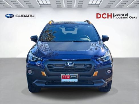 New 2026 Subaru Crosstrek 2.5i Wilderness image 2