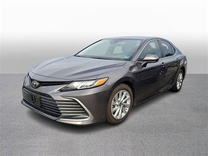 Used 2022 Toyota Camry LE
