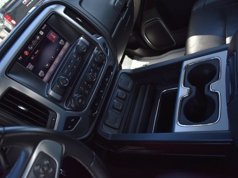 Used 2015 GMC Sierra 1500 SLT AWD/4WD image 27