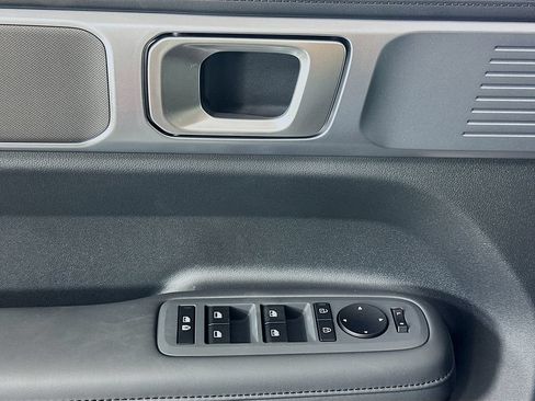 New 2026 Hyundai Santa Fe SEL FWD image 18