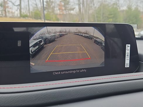 New 2026 MAZDA CX-30 AWD 2.5 S image 9