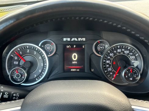 Certified 2024 RAM 1500 Big Horn image 23