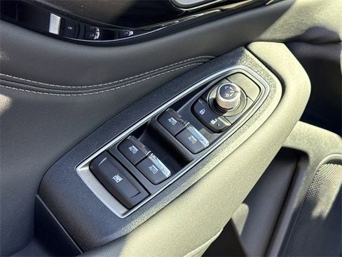 Certified 2025 Subaru Outback Limited w/ Popular Package #2 image 25