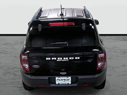 Used 2023 Ford Bronco Sport Big Bend w/ Convenience Package image 3
