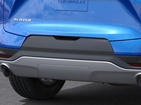 New 2026 Chevrolet Blazer LT w/ Convenience Package FWD image 14