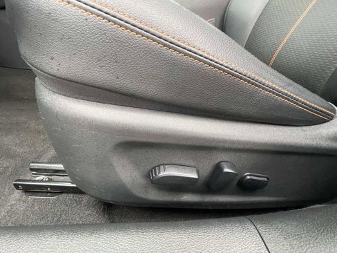 Used 2020 Nissan Altima 2.5 SR w/ Premium Package FWD image 16