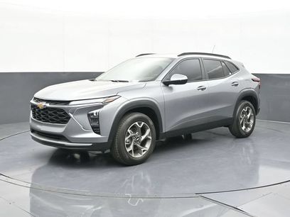New 2026 Chevrolet Trax LT w/ Driver Confidence Package