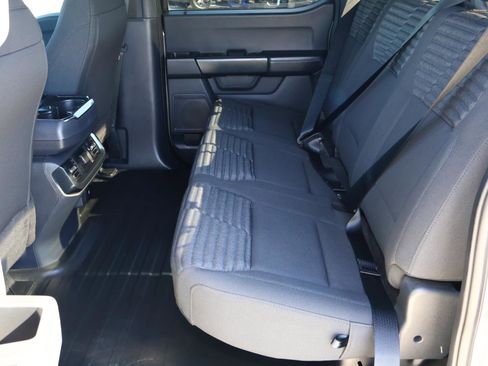 Used 2023 Ford F150 XL w/ STX Appearance Package image 23