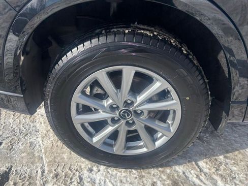 Used 2025 MAZDA CX-5 AWD 2.5 S w/ Select Package image 24