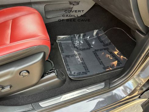 Used 2024 Dodge Durango SRT Hellcat image 44