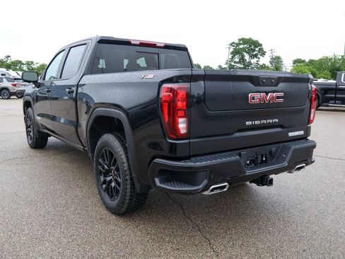 New 2026 GMC Sierra 1500 Elevation w/ Elevation Premium Package AWD/4WD image 26