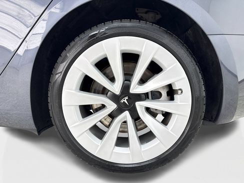 Used 2023 Tesla Model 3 Long Range AWD/4WD image 50