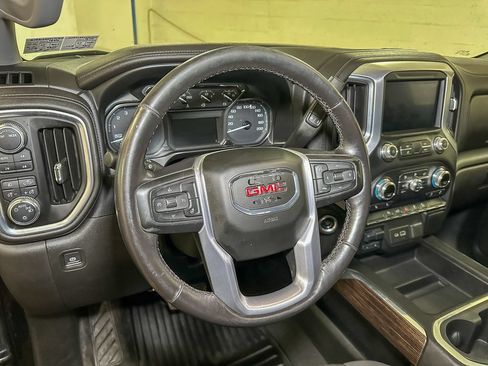 Used 2021 GMC Sierra 1500 Elevation w/ X31 Off-Road Package AWD/4WD image 22