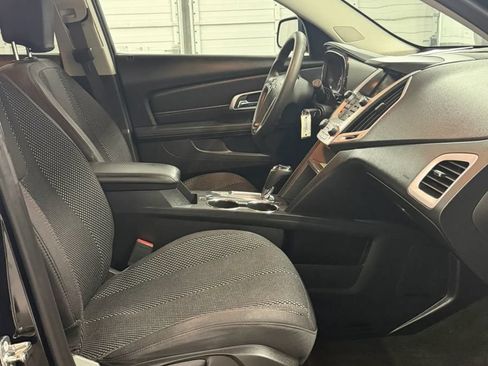 Used 2017 GMC Terrain SLE FWD image 17