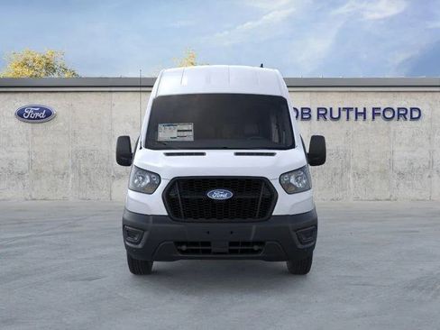 New 2026 Ford Transit 350 148 High Roof Extended RWD image 6