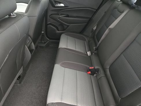 New 2026 Chevrolet Trax LT FWD image 34