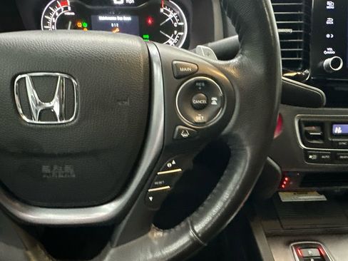 Used 2023 Honda Ridgeline RTL-E image 28