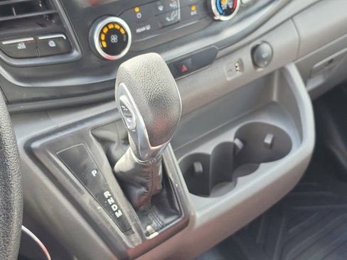 Used 2024 Ford Transit 250 Low Roof w/ Exterior Upgrade Package image 25