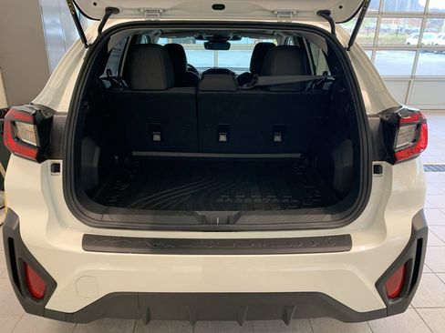 New 2026 Subaru Crosstrek 2.0i Premium image 14