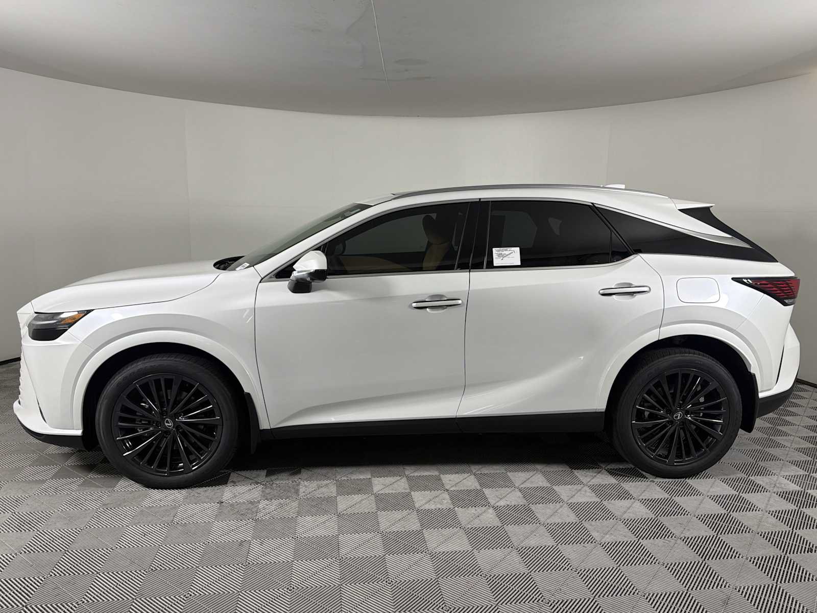 New 2026 Lexus RX 350 Premium w/ Convenience Package AWD/4WD image 2