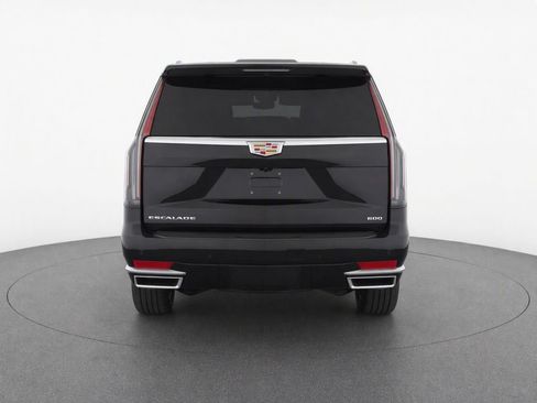 Used 2023 Cadillac Escalade ESV Premium Luxury AWD/4WD image 7