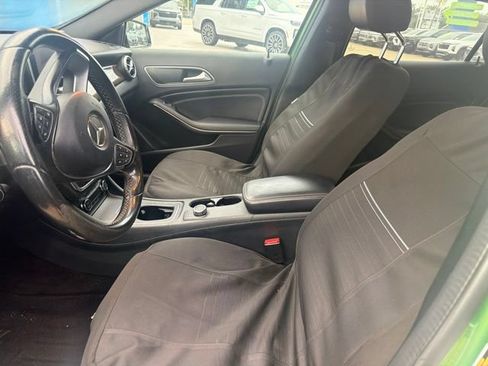Used 2016 Mercedes-Benz GLA 250 image 8