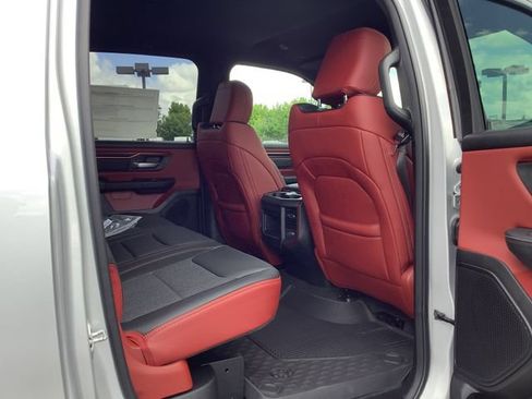 New 2026 RAM 1500 Rebel w/ Rebel Level 1 Equipment Group AWD/4WD image 35