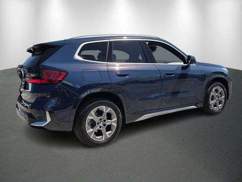 New 2026 BMW X1 xDrive28i w/ Technology Package image 7