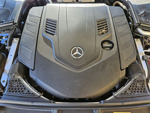 Certified 2023 Mercedes-Benz S 580 S 580 image 32