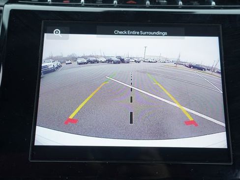 Used 2023 Jeep Grand Cherokee Altitude image 29