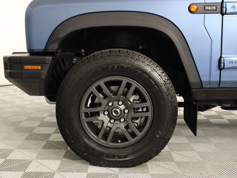 New 2025 INEOS Grenadier image 16