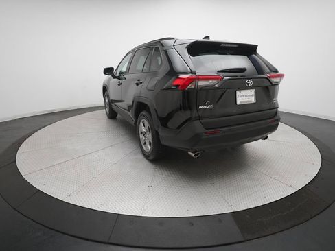 Used 2025 Toyota RAV4 XLE image 34