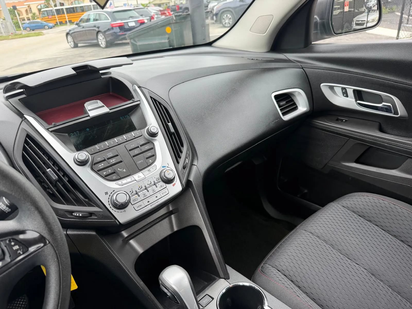 Used 2013 Chevrolet Equinox LS FWD image 17