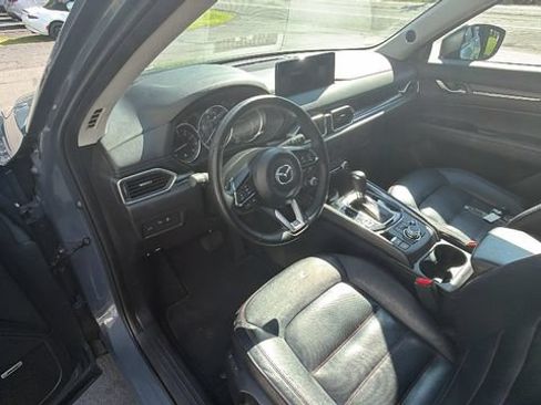 Used 2024 MAZDA CX-5 Carbon Edition AWD/4WD image 11