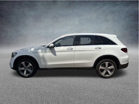 Used 2022 Mercedes-Benz GLC 300 image 5