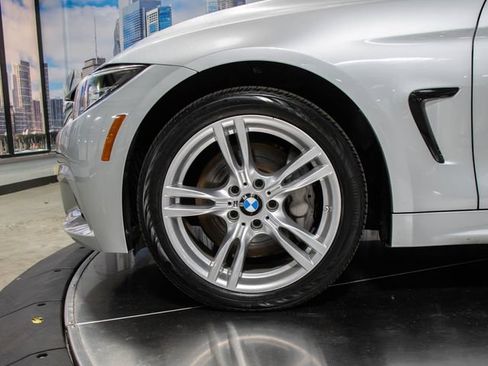 Used 2018 BMW 430i Gran Coupe xDrive AWD/4WD image 7