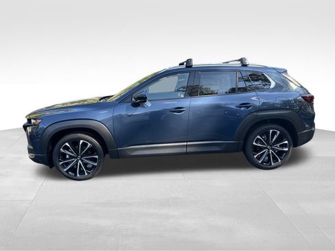 Used 2026 MAZDA CX-50 AWD 2.5 S w/ Cargo Package image 2