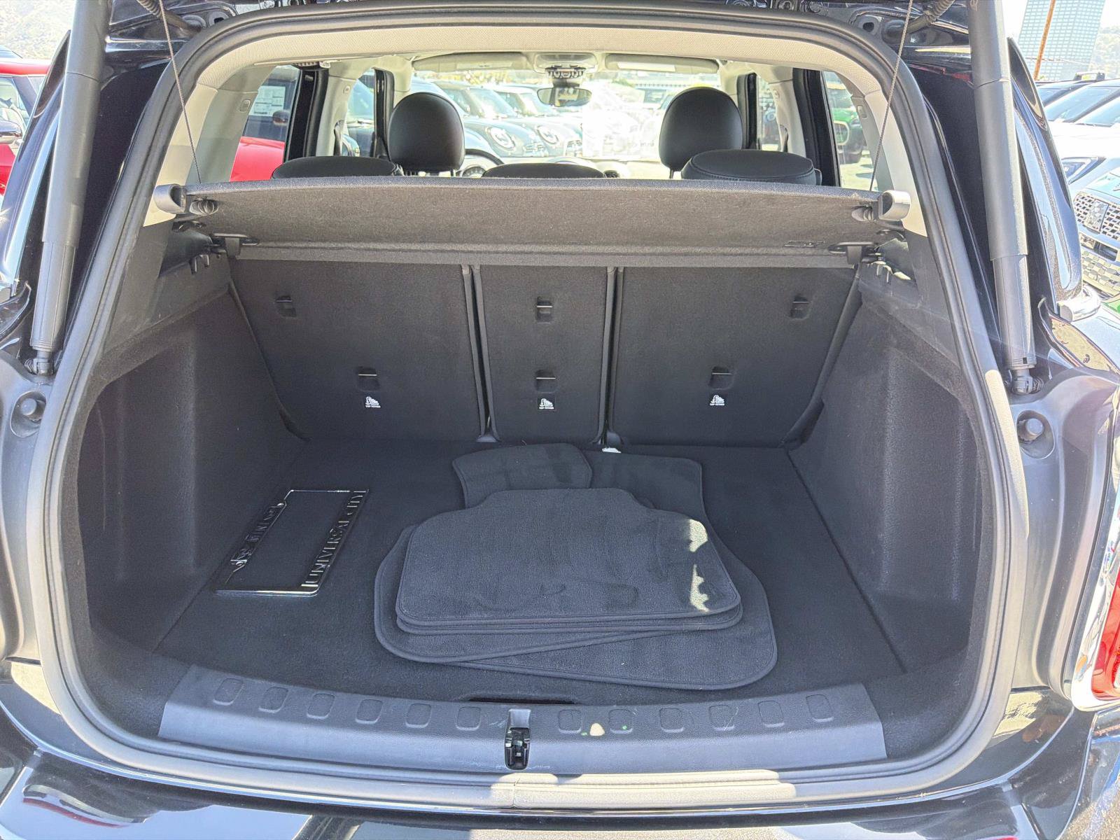 Used 2020 MINI Cooper Countryman S FWD image 7