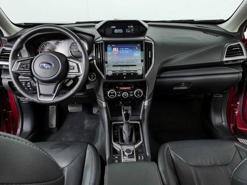 Used 2020 Subaru Forester Touring AWD/4WD image 18