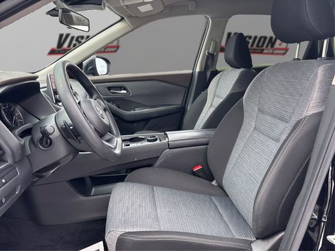 Used 2023 Nissan Rogue SV AWD/4WD image 9