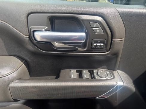 Used 2020 GMC Sierra 3500 AT4 w/ AT4 Premium Package AWD/4WD image 12