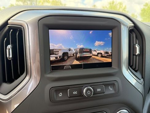 New 2025 GMC Sierra 3500 Pro w/ Convenience Package image 20