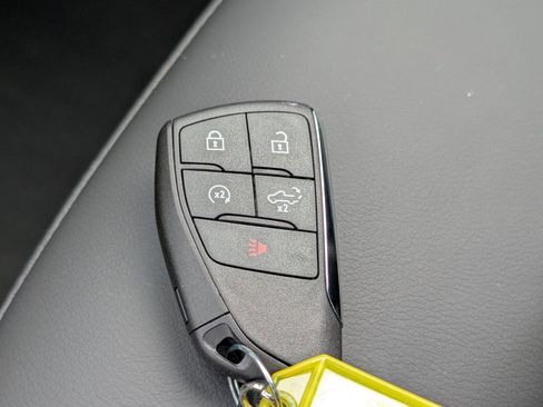 New 2026 Chevrolet Silverado 1500 LT Trail Boss w/ LT Trail Boss Premium Package image 29