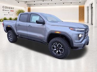 New 2026 GMC Canyon AT4X AWD/4WD 360° Tour