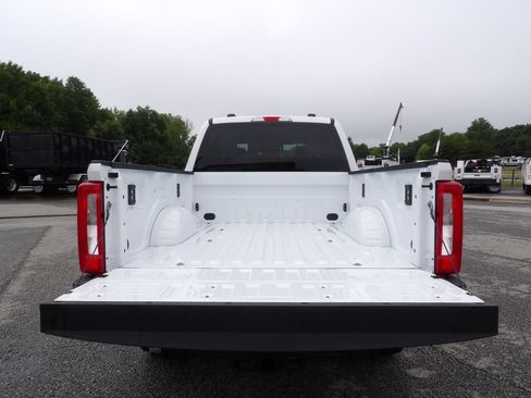 Used 2025 Ford F250 XLT w/ FX4 Off-Road Package AWD/4WD image 48