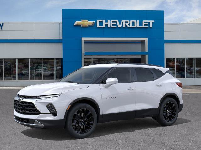 New 2026 Chevrolet Blazer LT w/ Convenience Package AWD/4WD image 39