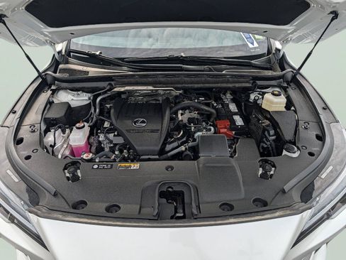 Certified 2025 Lexus RX 350 Premium w/ Convenience Package AWD/4WD image 25
