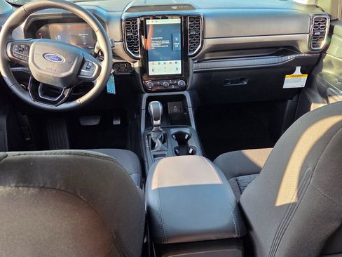 New 2026 Ford Ranger XLT AWD/4WD image 6