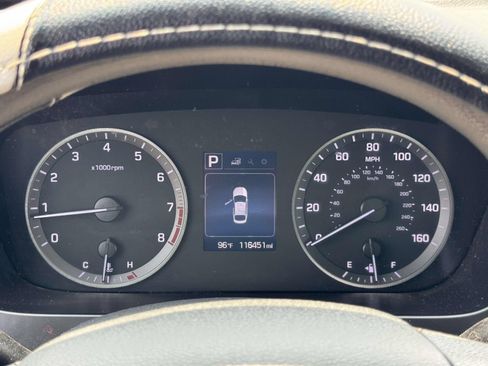 Used 2015 Hyundai Sonata SE FWD image 17